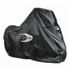 R&G BC0007BK Plachta velké motocykly s bočními kufry